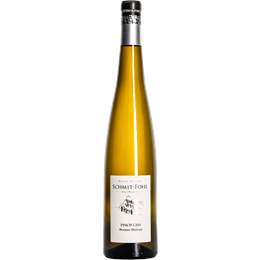 SCHMITH FOHL PINOT GRIS WORMER WAIBOUR 2022